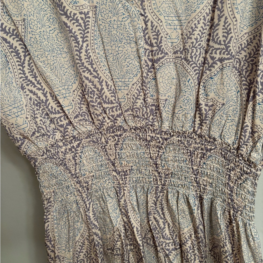 Splendid Patterned Dress - Picture 2 of 6